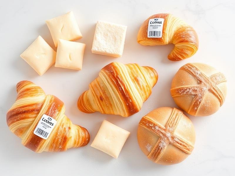 Bakery Products