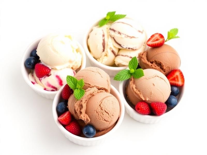Ice Cream