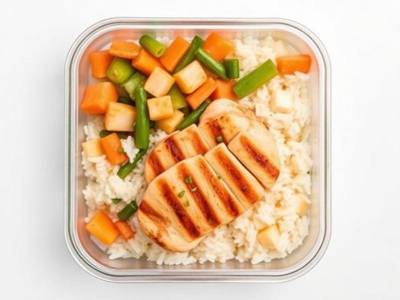 Ready to Cook Meals